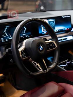 بي ام دبليو الفئة 5